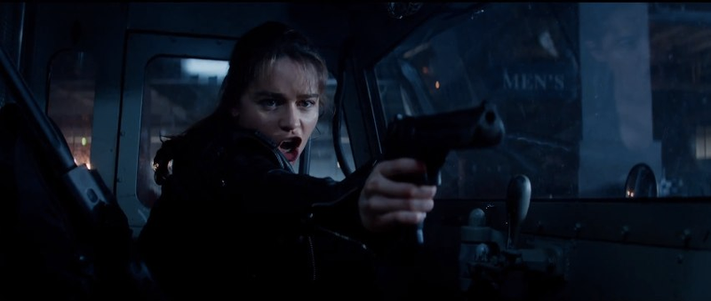 Illustration for article titled All The Details You Might Have Missed In The Terminator Genisys Trailer